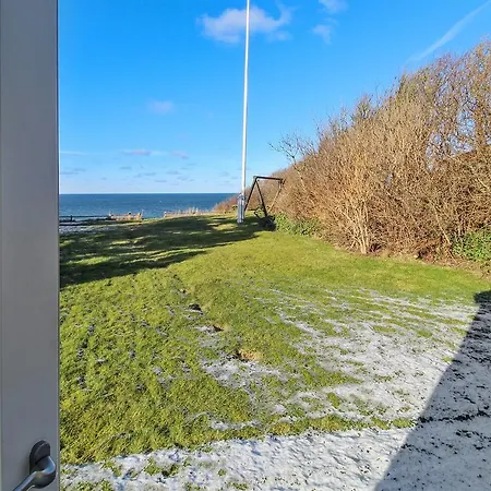 Tisvildeleje Сasa de vacaciones *