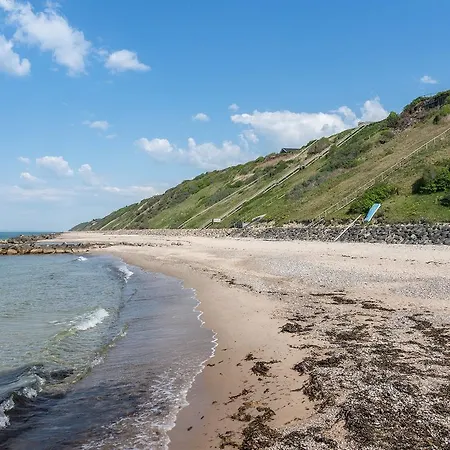 Tisvildeleje Сasa de vacaciones *