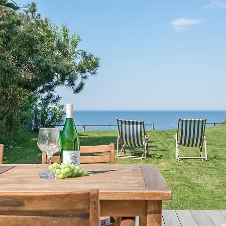 Tisvildeleje Сasa de vacaciones Tisvildeleje
