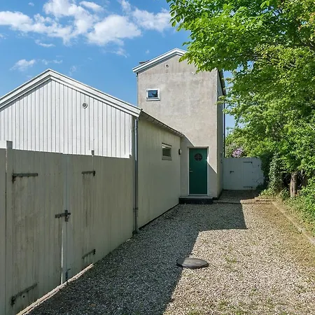 Tisvildeleje